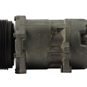 Compresseur, climatisation VW XM2H-19D629-BA
