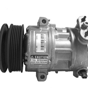 Compresseur, climatisation KIA 0K2A261450