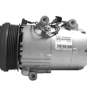 Compresseur, climatisation FORD 8623342