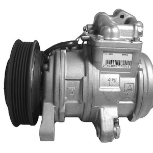 Compresseur, climatisation UNIVERSAL N204967N