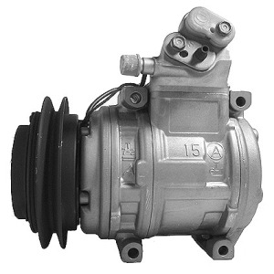 Compresseur, climatisation FORD SD709-7001