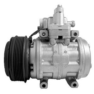 Compresseur, climatisation TATA 447200-8761