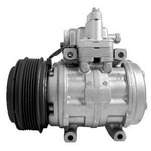 Compresseur, climatisation UNIVERSAL 488-25030