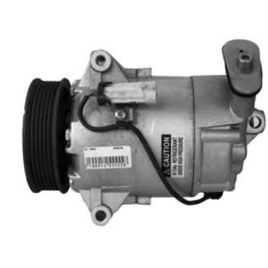 Compresseur, climatisation OPEL OLK437