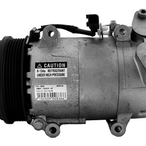 Compresseur, climatisation FORD 3M5H19D629GA