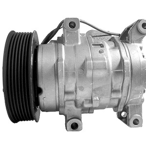 Compresseur, climatisation TOYOTA 88320-0K080
