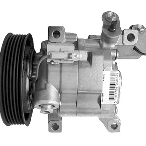 Compresseur, climatisation CITROEN,PEUGEOT,TOYOTA 88310-0H020-F