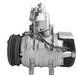 Compresseur, climatisation DAIHATSU 447220-0315