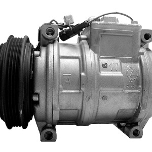 Compresseur, climatisation IVECO TSP0155810C