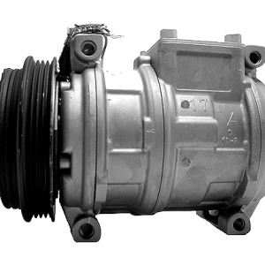 Compresseur, climatisation IVECO IVK075
