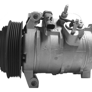 Compresseur, climatisation JEEP 55111411AB