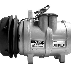 Compresseur, climatisation JOHN DEERE TY6766