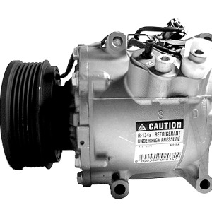 Compresseur, climatisation CHRYSLER MSK062