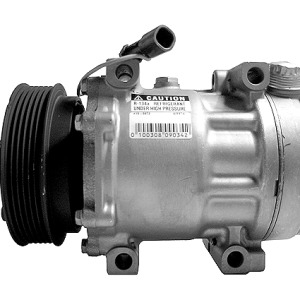 Compresseur, climatisation ALFA ROMEO AiK273