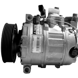 Compresseur, climatisation AUDI V8E0260805S