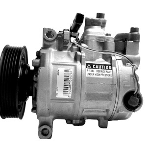 Compresseur, climatisation AUDI SD508-5472