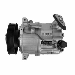 Compresseur, climatisation OPEL PXE16-8662