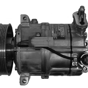Compresseur, climatisation OPEL 447200-5383