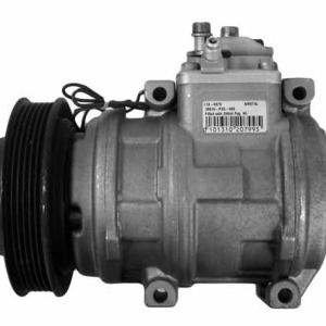 Compresseur, climatisation HONDA PXE16-8674