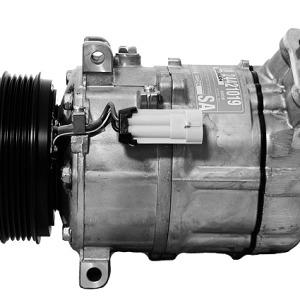 Compresseur, climatisation OPEL PXV16-8616