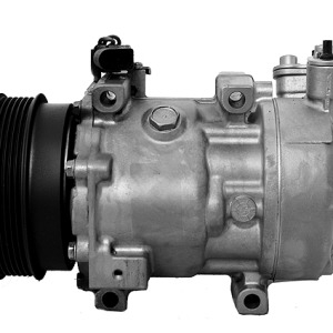 Compresseur, climatisation FORD Z0012052A