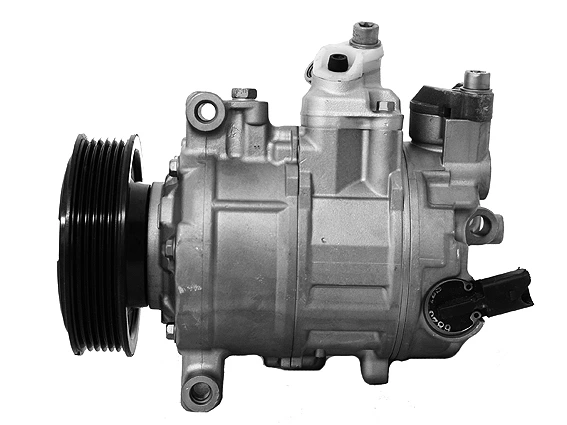 Compresseur, climatisation VW 1K0820808A