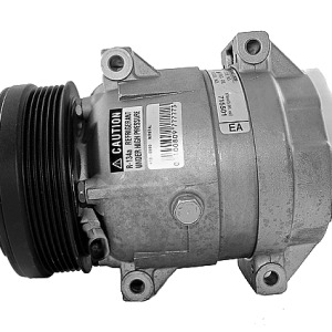Compresseur, climatisation CHEVROLET 715501