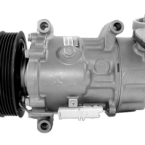 Compresseur, climatisation CITROEN,PEUGEOT 9684480480