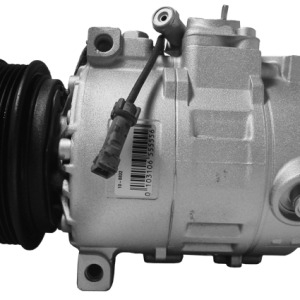 Compresseur, climatisation PORSCHE SD7H15-8231