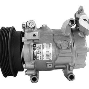 Compresseur, climatisation NISSAN, RENAULT F500-ACWCA-08