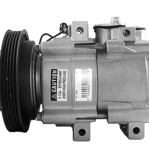 Compresseur, climatisation HYUNDAI 97610H1021