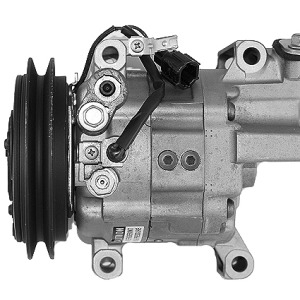 Compresseur, climatisation NISSAN 92600-5M301
