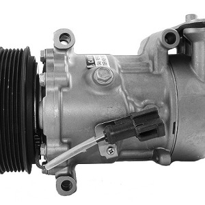 Compresseur, climatisation UNIVERSAL QP-1178