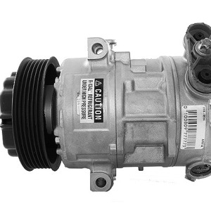Compresseur, climatisation UNIVERSAL SD7H15-4756
