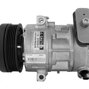 Compresseur, climatisation UNIVERSAL 740121