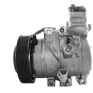 Compresseur, climatisation OPEL,SAAB PXC16-8811
