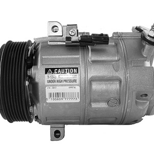 Compresseur, climatisation NISSAN,OPEL,RENAULT 5N0820803A