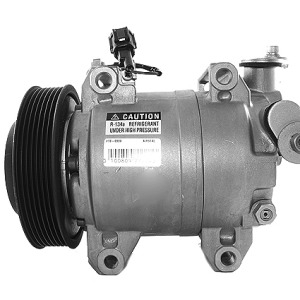 Compresseur, climatisation NISSAN 92600-1AT0A