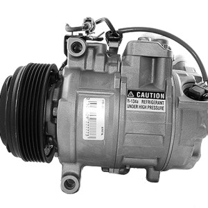 Compresseur, climatisation BMW 447190-8460