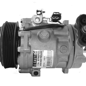 Compresseur, climatisation FIAT 71792267