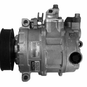 Compresseur, climatisation NISSAN 48641-45010