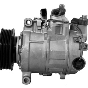Compresseur, climatisation VW,AUDI 4F0260805AJ