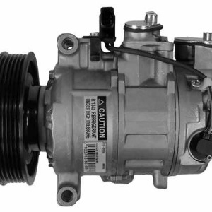 Compresseur, climatisation KIA 97701-2E350