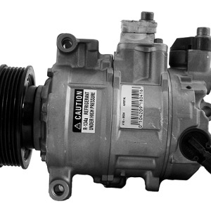 Compresseur, climatisation AUDI,VW 4F0260805AE