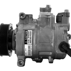 Compresseur, climatisation AUDI,VW 8E0260805BP