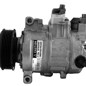 Compresseur, climatisation AUDI,VW 447190-6673