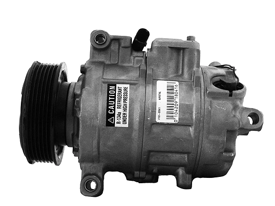 Compresseur, climatisation AUDI,VW 4E0260805AE