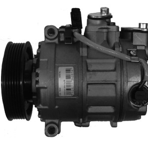 Compresseur, climatisation AUDI,VW 8E0260805CE