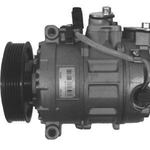 Compresseur, climatisation NISSAN 92600-ED07B