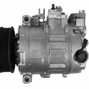Compresseur, climatisation AUDI, VW AC51888